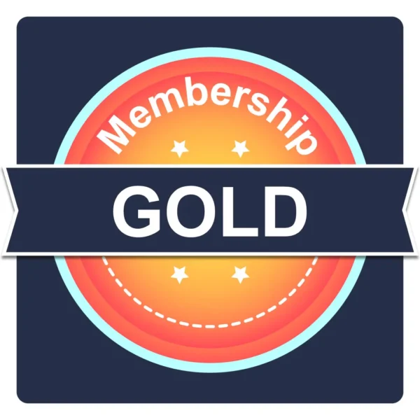 Gold Membership - Applyindex