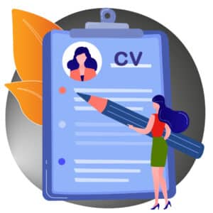Fully Funded Positions - CV preparation