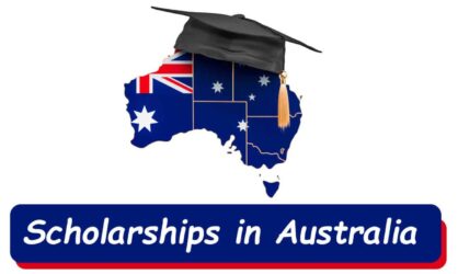 Scholarships in Australia - Applyindex