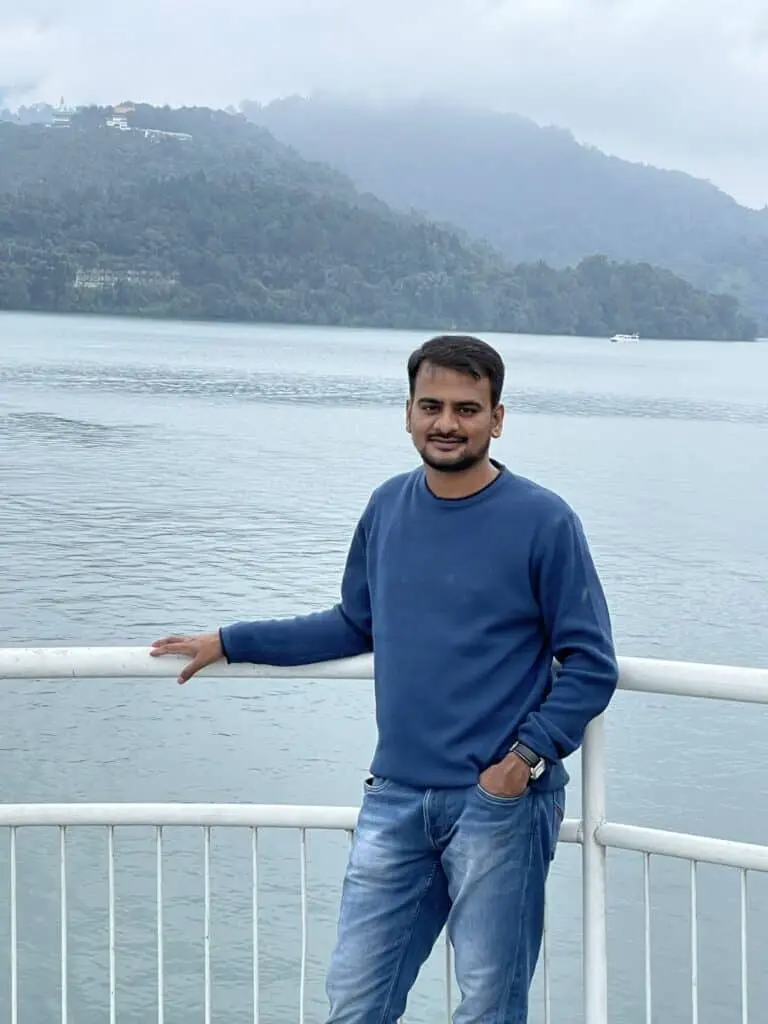 RaghavendraKumar Rangappa | Applyindex