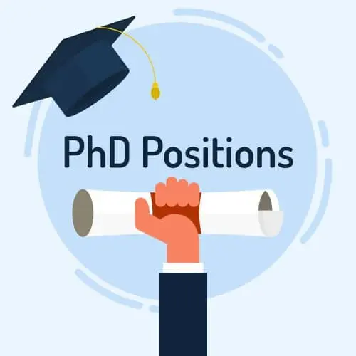 PhD Positions, Find a PhD