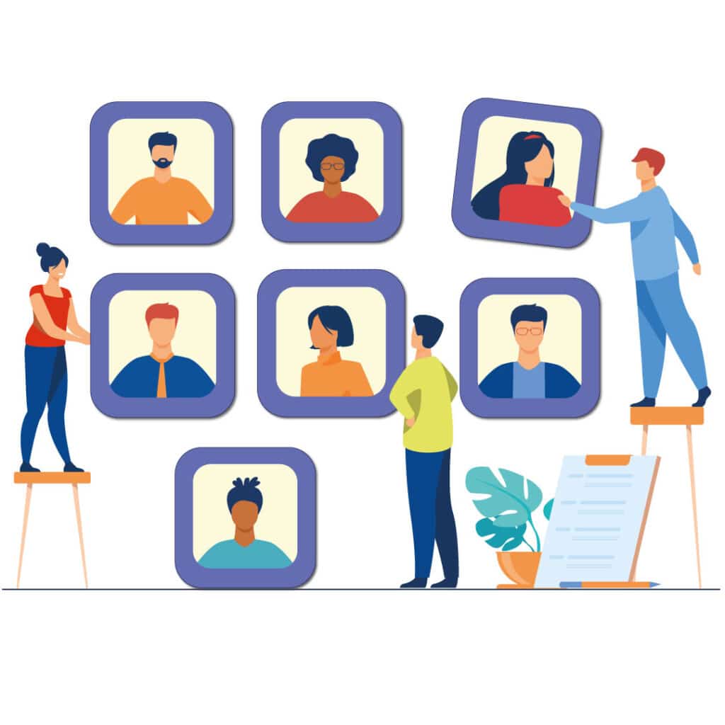 Applyindex | pool of talented applicants access
