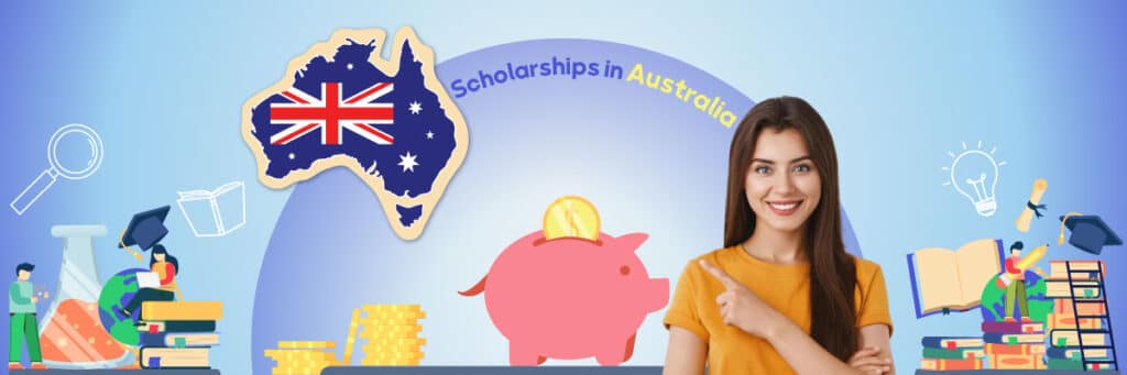 Master's Scholarships in Australia - Applyindex