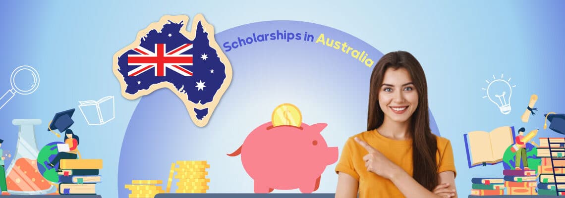 Scholarships in Australia: A Complete Guide