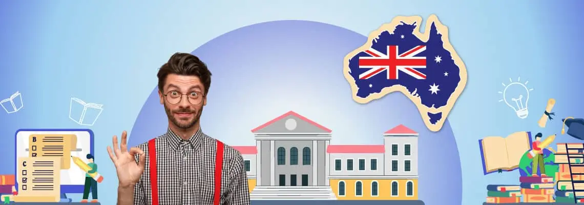 Top Universities in Australia: Group of Eight (Go8)
