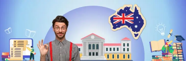 Top Universities in Australia: Group of Eight (Go8)