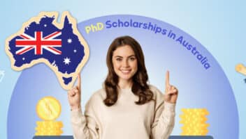 phd scholarships in Australia - Applyindex