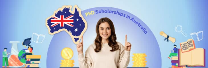 PhD Scholarships in Australia