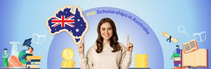 PhD Scholarships in Australia: Fully Funded PhD in Australia