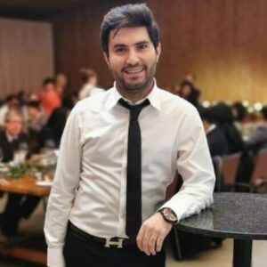 Amin Reyhani - Applyindex