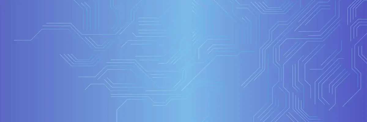user banner