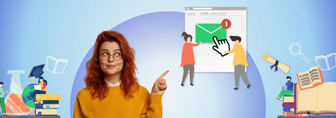 How to Email a Professor for PhD Supervision