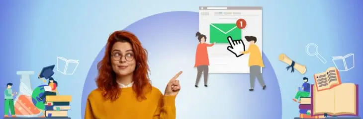 How to Email a Professor for PhD Supervision