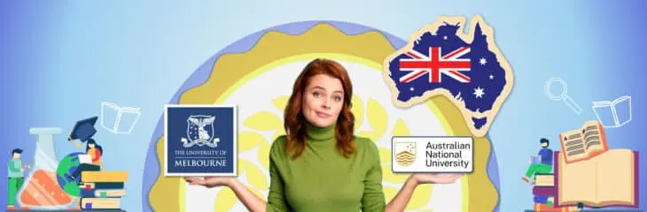 ANU vs UniMelb: Which is the Best University in Australia?