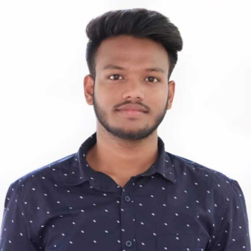 Gautam Ramraje Applyindex Gautam ramraje applyindex