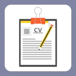 CV Custom Writing - Applyindex