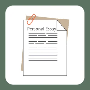 Personal Essays Custom Writing - Applyindex