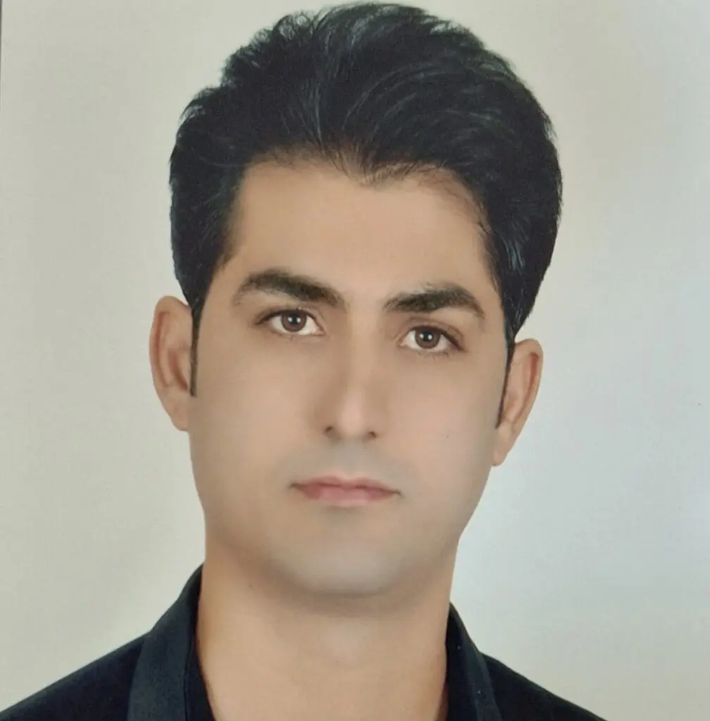 Sajad Asadpouri