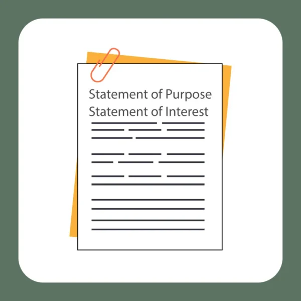 Statement of Purpose - Applyindex