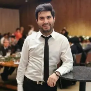 Amin Reyhani