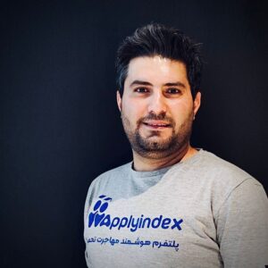 Amin Reyhani