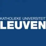 KU Leuven Logo - Applyindex