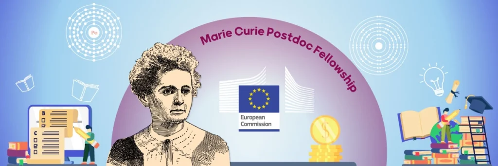 Marie Curie Postdoc Fellowship - Applyindex