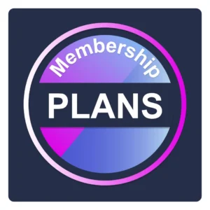 Membership Plans