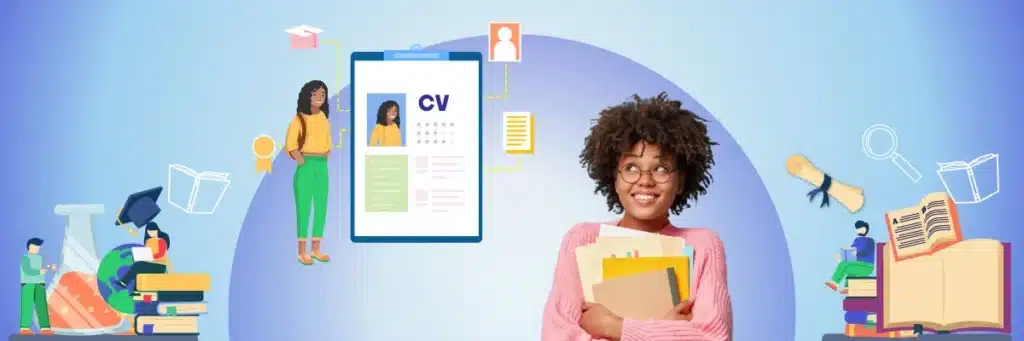 Academic CV - Applyindex