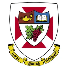 university