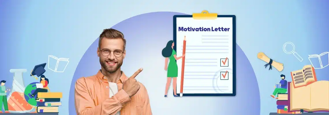 How to Write a Motivation Letter for Scholarship 2024