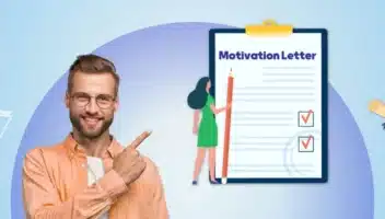 Motivation Letter - Applyindex