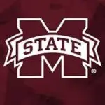 Mississippi State University Logo