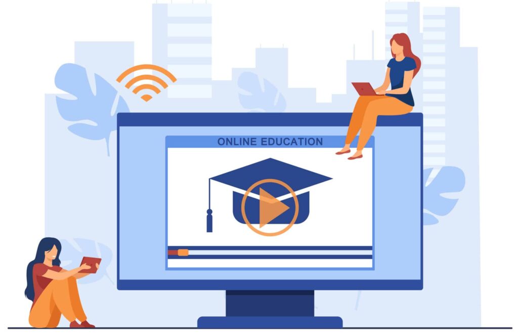 Online doctorate programs