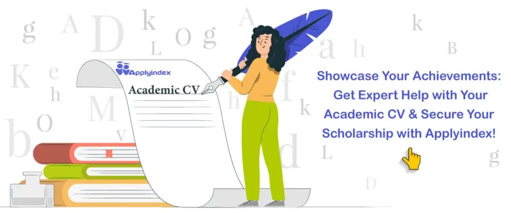 Academic CV - Applyindex