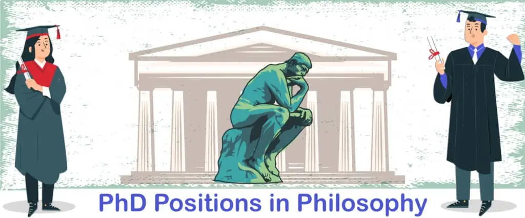 PhD in Philosophy