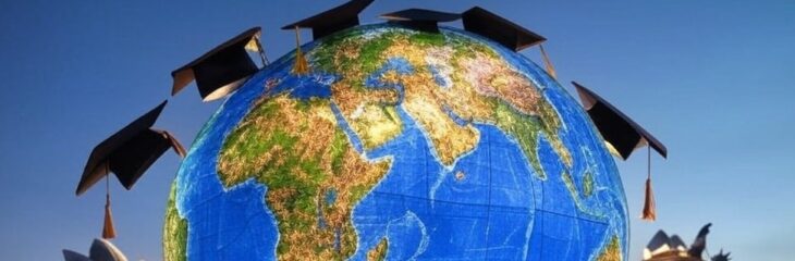 Fully Funded Scholarships For International Students 2025