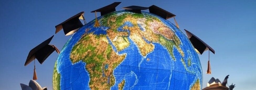Fully Funded Scholarships