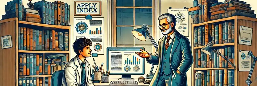 PhD Supervisor - Applyindex