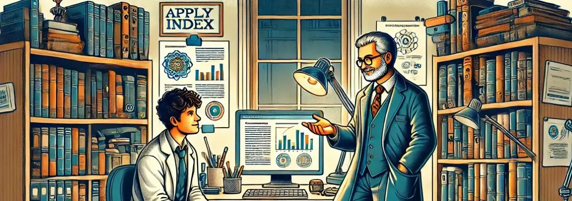 What You Should Expect from Your PhD Supervisor