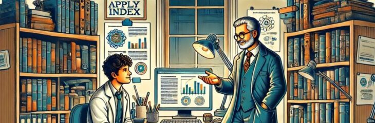 What You Should Expect from Your PhD Supervisor