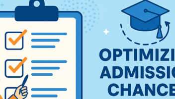 Admission Optimization