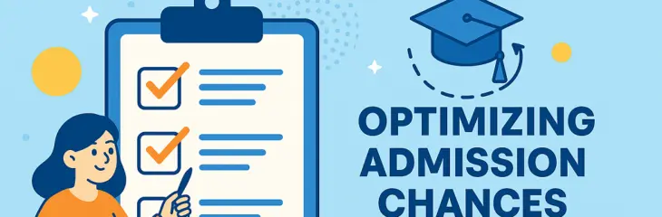 Master’s and Doctoral Program Access: Optimizing Admission Chances