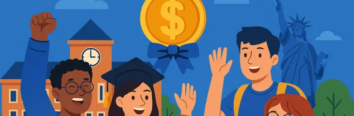 Best Scholarships in USA for International Students