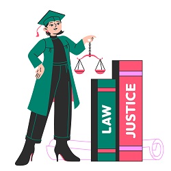 Doctorate in Law
