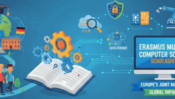 Erasmus Mundus Computer Science Programs - Applyindex