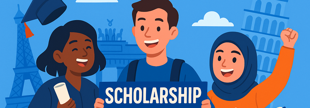 Erasmus Mundus Scholarships: Unlocking Master’s Opportunities 2025