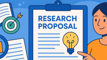 How to Write a Successful Research Proposal - Applyindex