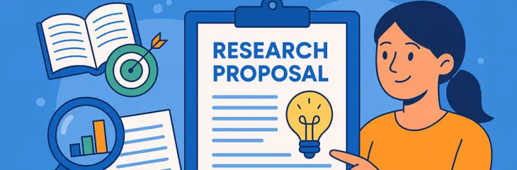 How to Write a Successful Research Proposal
