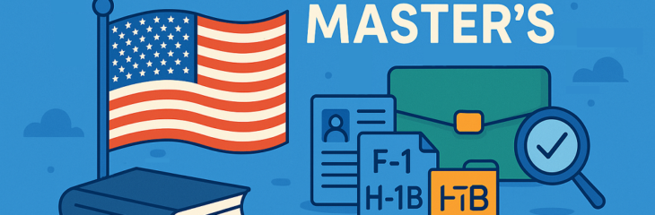 Working During and After Your Master’s Degree in USA